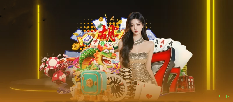 90win Cassino Online